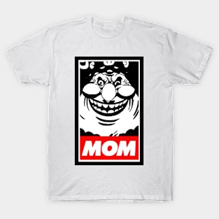 obey big mom T-Shirt